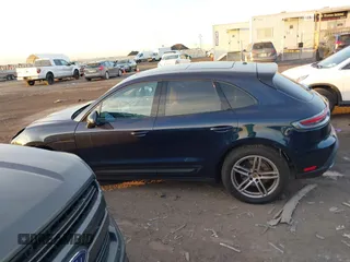2023 Porsche Macan с VIN WP1AA2A5XPLB06972, выставлен на аукционе IAAI как лот 41147203 с пробегом 14 060 миль миль и . История ставок и продаж доступна на DreamBid. Изображение 14.