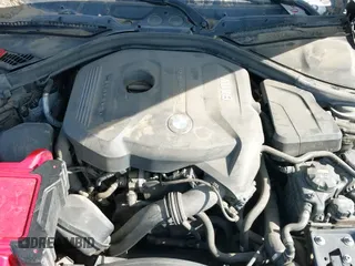 2018 BMW 4 Series 430i xDrive с VIN WBA4J3C56JBG91418, выставлен на аукционе IAAI как лот 41476609 с пробегом 78 965 миль миль и . История ставок и продаж доступна на DreamBid. Изображение 21.