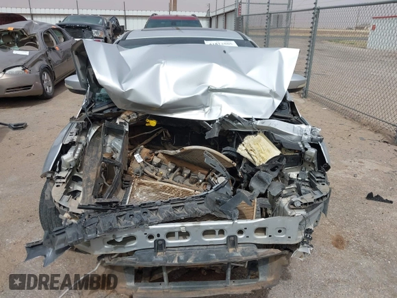 2016 Ford Focus SE with VIN 1FADP3F20GL338536, listed as a IAAI auction lot 41812805 with 130,943 mi miles. Bid and sale history available at carsss.com. Image 12.