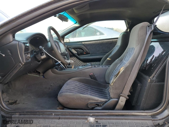 2002 Chevrolet Camaro Z28 with VIN 2G1FP22G222126835, listed as a Copart auction lot 81982274 with 0 mi miles and Clean Title. Bid and sale history available at carsss.com. Image 7.