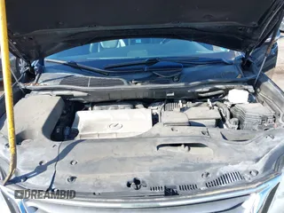 2013 Lexus RX 350 z VIN 2T2BK1BA7DC182611, wystawiony jako IAAI lot #42278909 z przebiegiem 68 336 mil mil oraz . Historia ofert i sprzedaży dostępna na DreamBid. Obrazek 10.
