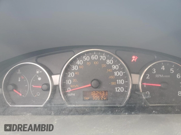 2007 Saturn ION ION 2 z VIN 1G8AJ55F67Z109817, wystawiony jako Copart lot #51335995 z przebiegiem 182 431 mil mil oraz Szkody całkowita. Historia ofert i sprzedaży dostępna na DreamBid. Obrazek 9.