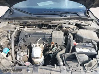 2017 Honda Accord Sedan Sport with VIN 1HGCR2F55HA201935, listed as a IAAI auction lot 40057684 with 159,222 mi miles. Bid and sale history available at carsss.com. Image 10.