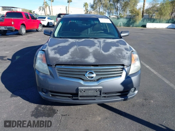 2008 Nissan Altima 2.5 S with VIN 1N4AL21E78N417783, listed as a IAAI auction lot 41608129 with 188,980 mi miles. Bid and sale history available at carsss.com. Image 6.