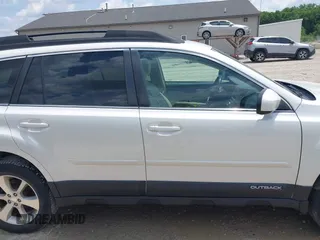 2013 Subaru Outback Limited with VIN 4S4BRCLC7D3317831, listed as a IAAI auction lot 42551899 with 194,617 mi miles and . Bid and sale history available at DreamBid. Image 14.