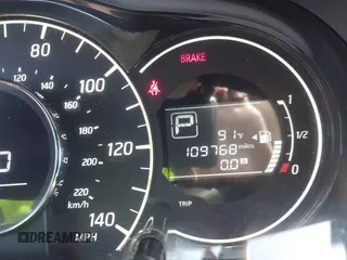2015 Nissan Note SR с VIN 3N1CE2CP5FL380910, выставлен на аукционе IAAI как лот 42719465 с пробегом 109 768 миль миль и . История ставок и продаж доступна на DreamBid. Изображение 12.
