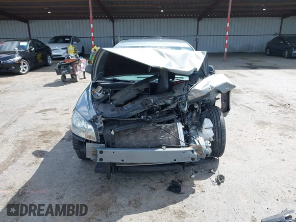 2009 Chevrolet Malibu 1LS with VIN 1G1ZG57B59F181252, listed as a IAAI auction lot 41916730 with 61,394 mi miles and . Bid and sale history available at DreamBid. Image 13.