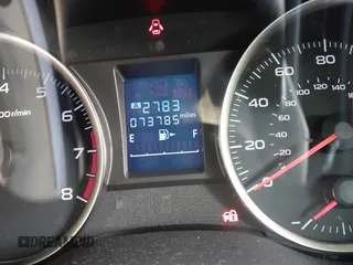 2015 Subaru Impreza 2.0i with VIN JF1GPAA65F9288322, listed as a IAAI auction lot 41336413 with 73,785 mi miles and . Bid and sale history available at DreamBid. Image 15.