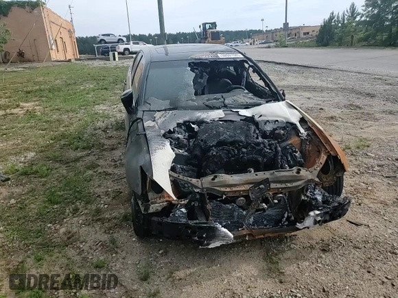 2018 Lexus GS 350 z VIN JTHBZ1BL5JA014496, wystawiony jako Copart lot #52691585 z przebiegiem Nie podano mil oraz Szkoda całkowita • Salvage title. Historia ofert i sprzedaży dostępna na DreamBid. Obrazek 12.