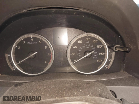 2013 Acura RDX Technology with VIN 5J8TB4H52DL018228, listed as a IAAI auction lot 42121985 with 288,561 mi miles and . Bid and sale history available at DreamBid. Image 7.