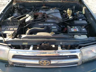1999 Toyota 4Runner Limited z VIN JT3HN87R4X9023640, wystawiony jako Copart lot #54626825 z przebiegiem 319 778 mil mil oraz Czysty tytuł • Clean title. Historia ofert i sprzedaży dostępna na DreamBid. Obrazek 12.