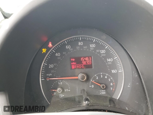 2006 Volkswagen Beetle с VIN 3VWRF31YX6M311661, выставлен на аукционе Copart как лот 51855285 с пробегом 98 703 миль миль и Списание • Salvage title. История ставок и продаж доступна на DreamBid. Изображение 9.