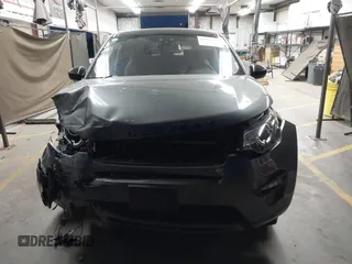 2017 Land Rover Discovery Sport HSE Luxury with VIN SALCT2BG7HH687123, listed as a IAAI auction lot 41947138 with 81,180 mi miles. Bid and sale history available at carsss.com. Image 12.