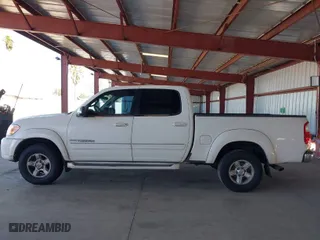2005 Toyota Tundra SR5 with VIN 5TBET34155S475769, listed as a IAAI auction lot 41663685 with 271,212 mi miles. Bid and sale history available at carsss.com. Image 14.