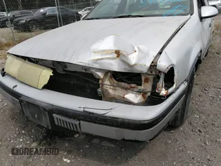 1987 Mercury Sable z VIN 1MEBM50U0HG659744, wystawiony jako IAAI lot #38575150 z przebiegiem 48 130 mil mil oraz . Historia ofert i sprzedaży dostępna na DreamBid. Obrazek 6.