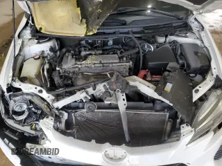 2016 Scion tC z VIN JTKJF5C73GJ024430, wystawiony jako Copart lot #59889055 z przebiegiem 142 532 mil mil oraz Szkoda całkowita • Salvage title. Historia ofert i sprzedaży dostępna na DreamBid. Obrazek 11.