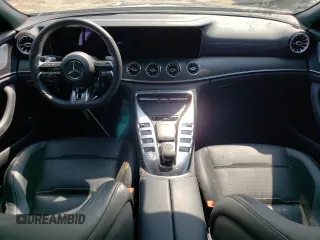 2022 Mercedes-Benz AMG GT 53 с VIN W1K7X6BB2NA051146, выставлен на аукционе Copart как лот 62076373 с пробегом 13 649 миль миль и . История ставок и продаж доступна на DreamBid. Изображение 8.