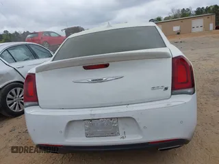 2018 Chrysler 300 S with VIN 2C3CCABG2JH269624, listed as a IAAI auction lot 41918109 with 147,709 mi miles and . Bid and sale history available at DreamBid. Image 16.