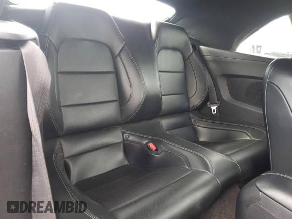 2015 Ford Mustang GT Premium with VIN 1FATP8FF8F5402773, listed as a Copart auction lot 46169535 with 80,822 mi miles and Salvage title. Bid and sale history available at DreamBid. Image 10.