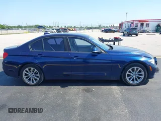 2018 BMW 3 Series 320i with VIN WBA8A9C52JK622825, listed as a IAAI auction lot 42285685 with 74,453 mi miles and . Bid and sale history available at DreamBid. Image 13.