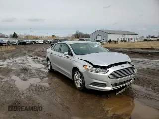 2016 Ford Fusion SE with VIN 1FA6P0H72G5116603, listed as a Copart auction lot 47208305 with 105,696 mi miles and Salvage Title. Bid and sale history available at carsss.com. Image 10.