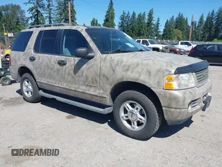2004 Ford Explorer XLT z VIN 1FMDU73K34ZA84484, wystawiony jako IAAI lot #42677049 z przebiegiem 169 036 mil mil oraz . Historia ofert i sprzedaży dostępna na DreamBid. Obrazek 6.