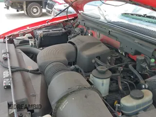 2001 Ford F-150 XL с VIN 1FTRX18L61NB89264, выставлен на аукционе IAAI как лот 42811524 с пробегом 231 401 миль миль и . История ставок и продаж доступна на DreamBid. Изображение 12.