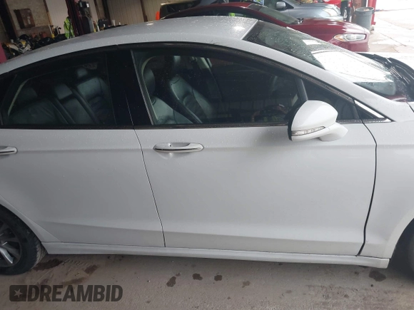 2017 Ford Fusion SE with VIN 3FA6P0HD5HR317724, listed as a IAAI auction lot 42196189 with 107,194 mi miles and . Bid and sale history available at DreamBid. Image 13.