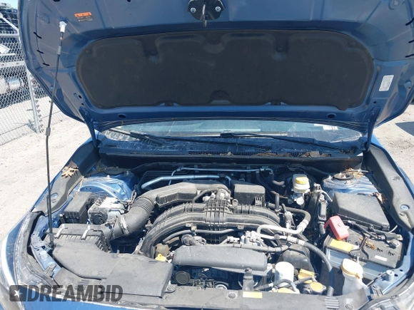 2021 Subaru Crosstrek Premium with VIN JF2GTAPC9MH361392, listed as a IAAI auction lot 42530612 with 13,121 mi miles and . Bid and sale history available at DreamBid. Image 10.
