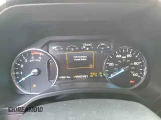 2019 Ford F-250 XL с VIN 1FT7W2BT0KEE53119, выставлен на аукционе Copart как лот 82052094 с пробегом Не указан миль и Списание • Salvage title. История ставок и продаж доступна на DreamBid. Изображение 9.