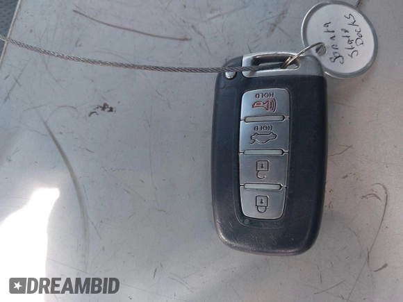 2011 Hyundai Sonata Limited with VIN 5NPEC4AC2BH098239, listed as a IAAI auction lot 42100917 with 99,116 mi miles and . Bid and sale history available at DreamBid. Image 11.