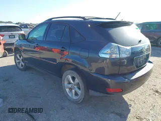 2005 Lexus RX 330 with VIN 2T2GA31U15C022631, listed as a IAAI auction lot 42228333 with 259,690 mi miles and . Bid and sale history available at DreamBid. Image 3.