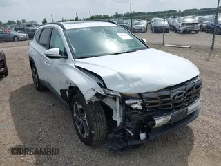 2022 Hyundai Tucson SEL с VIN 5NMJCCAE3NH047585, выставлен на аукционе IAAI как лот 42279482 с пробегом 64 014 миль миль и . История ставок и продаж доступна на DreamBid. Изображение 1.