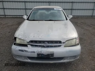 1999 Nissan Altima XE z VIN 1N4DL01D1XC202466, wystawiony jako Copart lot #54548015 z przebiegiem 131 409 mil mil oraz Szkoda całkowita • Salvage title. Historia ofert i sprzedaży dostępna na DreamBid. Obrazek 5.