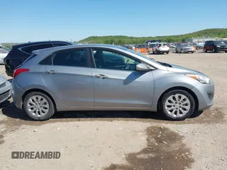 2016 Hyundai Elantra with VIN KMHD35LH4GU265591, listed as a IAAI auction lot 42040731 with 137,679 mi miles and . Bid and sale history available at DreamBid. Image 12.