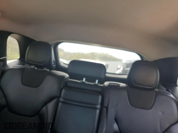 2018 Jeep Cherokee Trailhawk with VIN 1C4PJMBB4JD502876, listed as a Copart auction lot 54235325 with 87,635 mi miles and Salvage title. Bid and sale history available at DreamBid. Image 10.