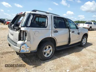 2005 Ford Explorer XLT с VIN 1FMZU63K75UA26747, выставлен на аукционе Copart как лот 57994405 с пробегом 204 507 миль миль и Списание • Salvage title. История ставок и продаж доступна на DreamBid. Изображение 3.