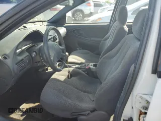 2003 Chevrolet Cavalier LS with VIN 1G1JF52F237223730, listed as a Copart auction lot 74718444 with Not Provided miles and Non Repairable. Bid and sale history available at DreamBid. Image 7.