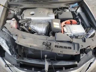 2018 Lexus ES with VIN JTHBW1GG8J2177593, listed as a Copart auction lot 77299034 with 0 mi miles and Salvage Title. Bid and sale history available at carsss.com. Image 11.