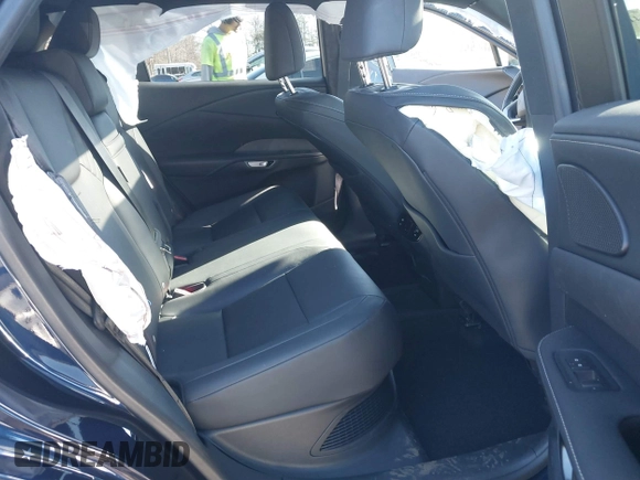 2024 Lexus RX 350h z VIN 2T2BBMCA7RC051251, wystawiony jako IAAI lot #41206305 z przebiegiem 4 876 mil mil oraz . Historia ofert i sprzedaży dostępna na DreamBid. Obrazek 8.