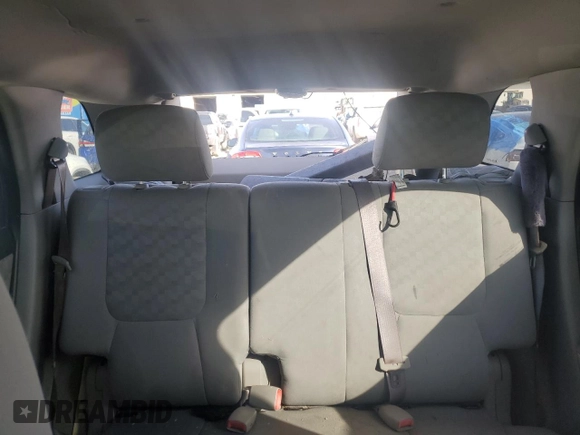2006 Chevrolet Equinox LT with VIN 2CNDL73F266015404, listed as a Copart auction lot 46127325 with 0 mi miles and Salvage Title. Bid and sale history available at carsss.com. Image 10.
