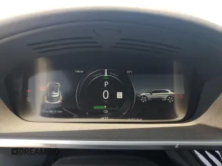 2019 Jaguar I-Pace S z VIN SADHB2S1XK1F75645, wystawiony jako Copart lot #64463604 z przebiegiem 36 573 mil mil oraz Szkoda całkowita • Salvage title. Historia ofert i sprzedaży dostępna na DreamBid. Obrazek 9.