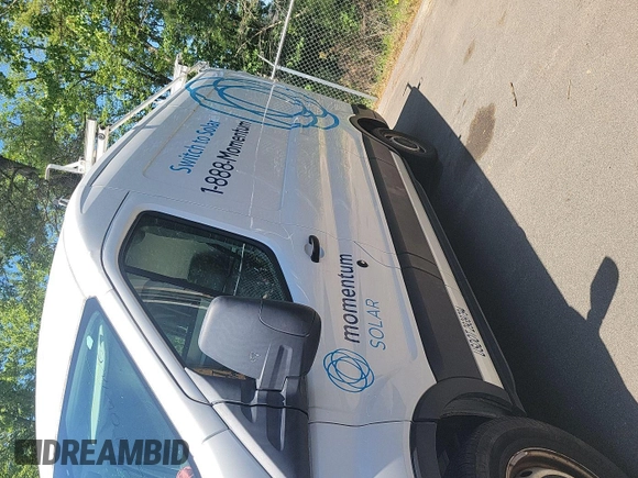2019 Ford Transit z VIN 1FTYR2CM9KKA10603, wystawiony jako IAAI lot #42785517 z przebiegiem 116 663 mil mil oraz . Historia ofert i sprzedaży dostępna na DreamBid. Obrazek 28.