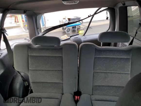 2001 Ford Explorer Sport с VIN 1FMCU70E61UB69838, выставлен на аукционе Copart как лот 84331824 с пробегом 223 404 миль миль и Списание • Salvage title. История ставок и продаж доступна на DreamBid. Изображение 10.