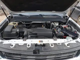 2020 Chevrolet Colorado 2WD LT with VIN 1GCHSCEAXL1160305, listed as a IAAI auction lot 41857711 with 92,154 mi miles and . Bid and sale history available at DreamBid. Image 10.