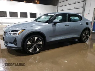 2023 Polestar 2 z VIN YSMED3KA1PL158796, wystawiony jako Copart lot #66991444 z przebiegiem 27 850 mil mil oraz Nie do naprawy • Non repairable. Historia ofert i sprzedaży dostępna na DreamBid. Obrazek 1.