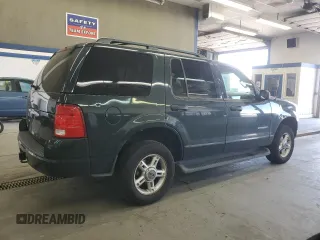 2004 Ford Explorer XLT z VIN 1FMZU73K04UA13679, wystawiony jako Copart lot #59557905 z przebiegiem 193 764 mil mil oraz Szkoda całkowita • Salvage title. Historia ofert i sprzedaży dostępna na DreamBid. Obrazek 3.