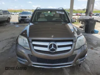 2014 Mercedes-Benz GLK 350 z VIN WDCGG5HB2EG311497, wystawiony jako Copart lot #58667295 z przebiegiem 207 817 mil mil oraz Czysty tytuł • Clean title. Historia ofert i sprzedaży dostępna na DreamBid. Obrazek 5.