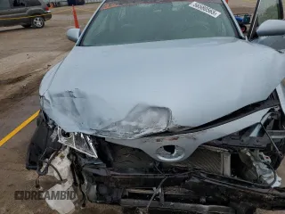 2008 Toyota Camry LE z VIN 4T4BE46KX8R038125, wystawiony jako Copart lot #56580565 z przebiegiem 203 677 mil mil oraz Szkoda całkowita • Salvage title. Historia ofert i sprzedaży dostępna na DreamBid. Obrazek 11.