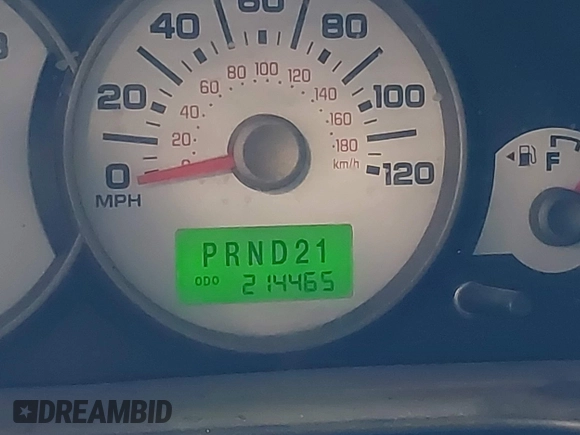 2006 Ford Escape XLS z VIN 1FMCU92Z16KC62653, wystawiony jako IAAI lot #42036057 z przebiegiem 214 465 mil mil oraz . Historia ofert i sprzedaży dostępna na DreamBid. Obrazek 15.
